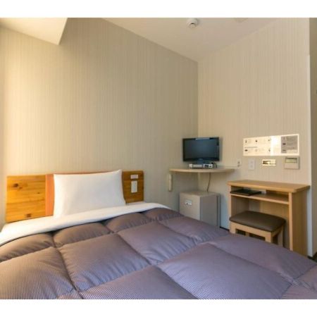 R&B Hotel Morioka Ekimae - Vacation Stay 38794V 外观 照片