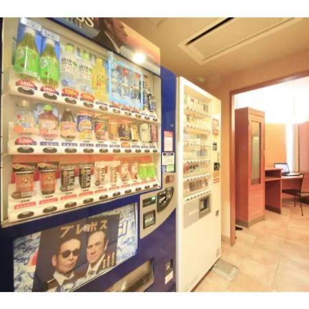 R&B Hotel Morioka Ekimae - Vacation Stay 38794V 外观 照片