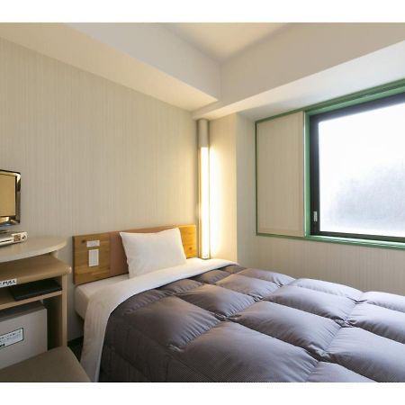 R&B Hotel Morioka Ekimae - Vacation Stay 38794V 外观 照片