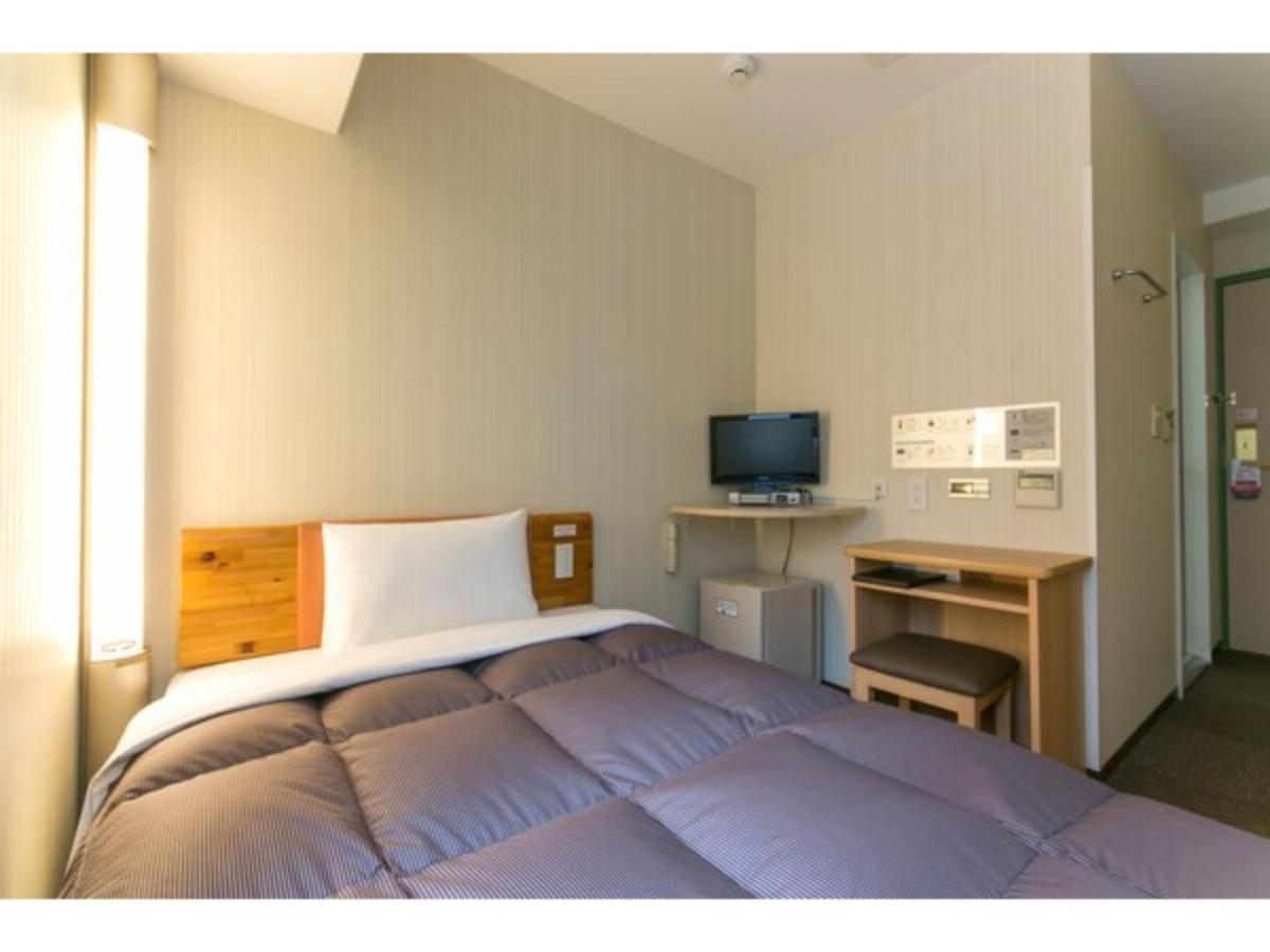 R&B Hotel Morioka Ekimae - Vacation Stay 38794V 外观 照片