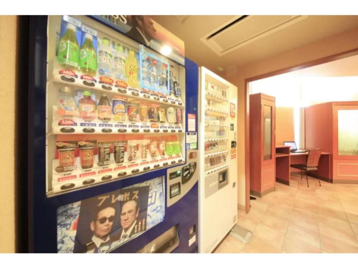 R&B Hotel Morioka Ekimae - Vacation Stay 38794V 外观 照片