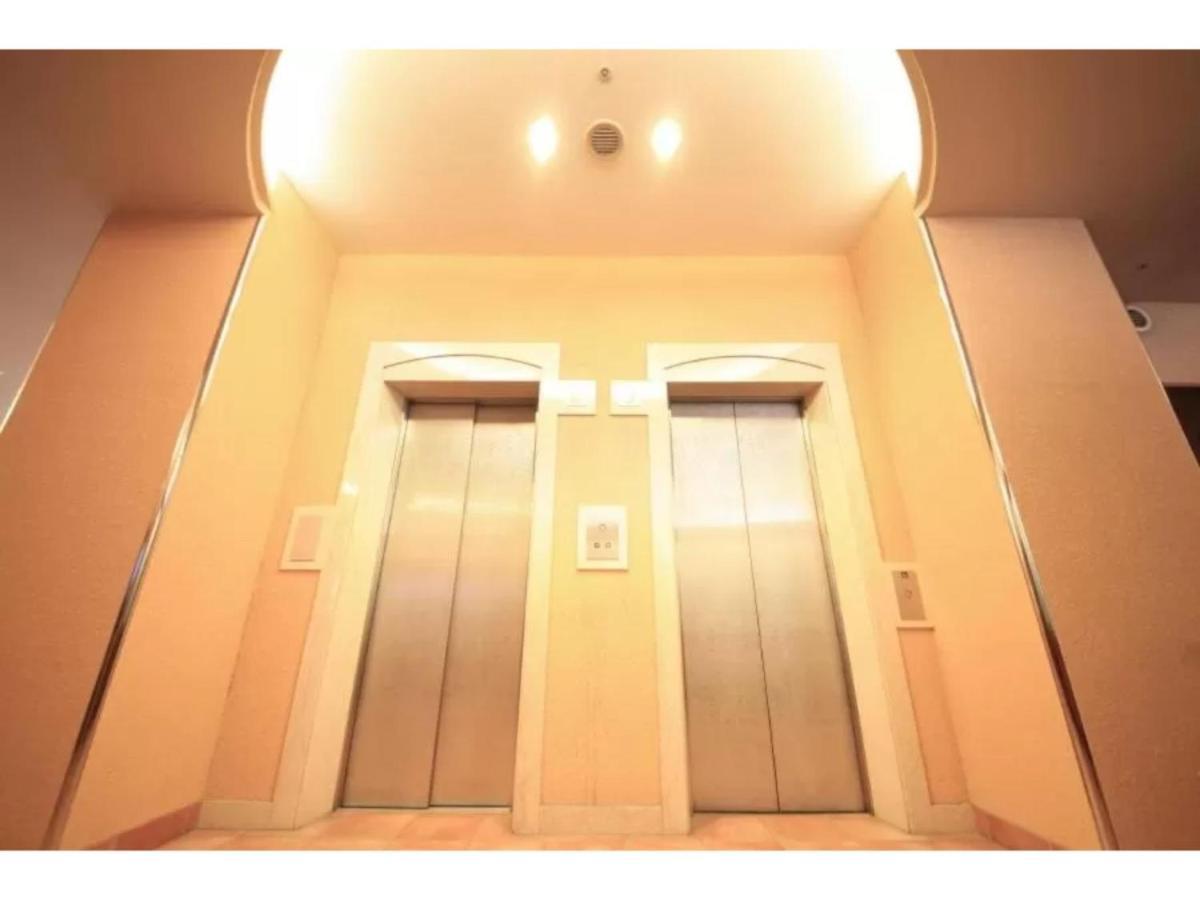 R&B Hotel Morioka Ekimae - Vacation Stay 38794V 外观 照片