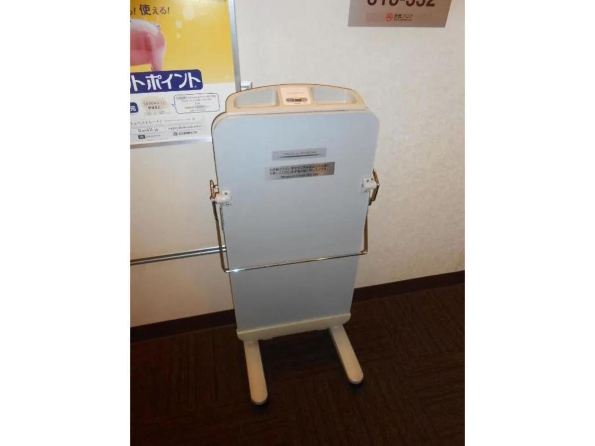 R&B Hotel Morioka Ekimae - Vacation Stay 38794V 外观 照片