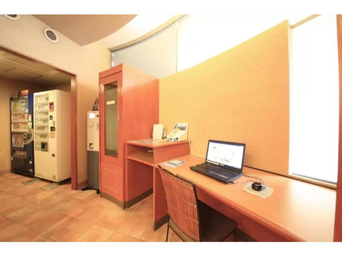 R&B Hotel Morioka Ekimae - Vacation Stay 38794V 外观 照片