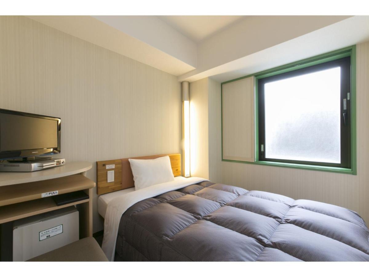 R&B Hotel Morioka Ekimae - Vacation Stay 38794V 外观 照片