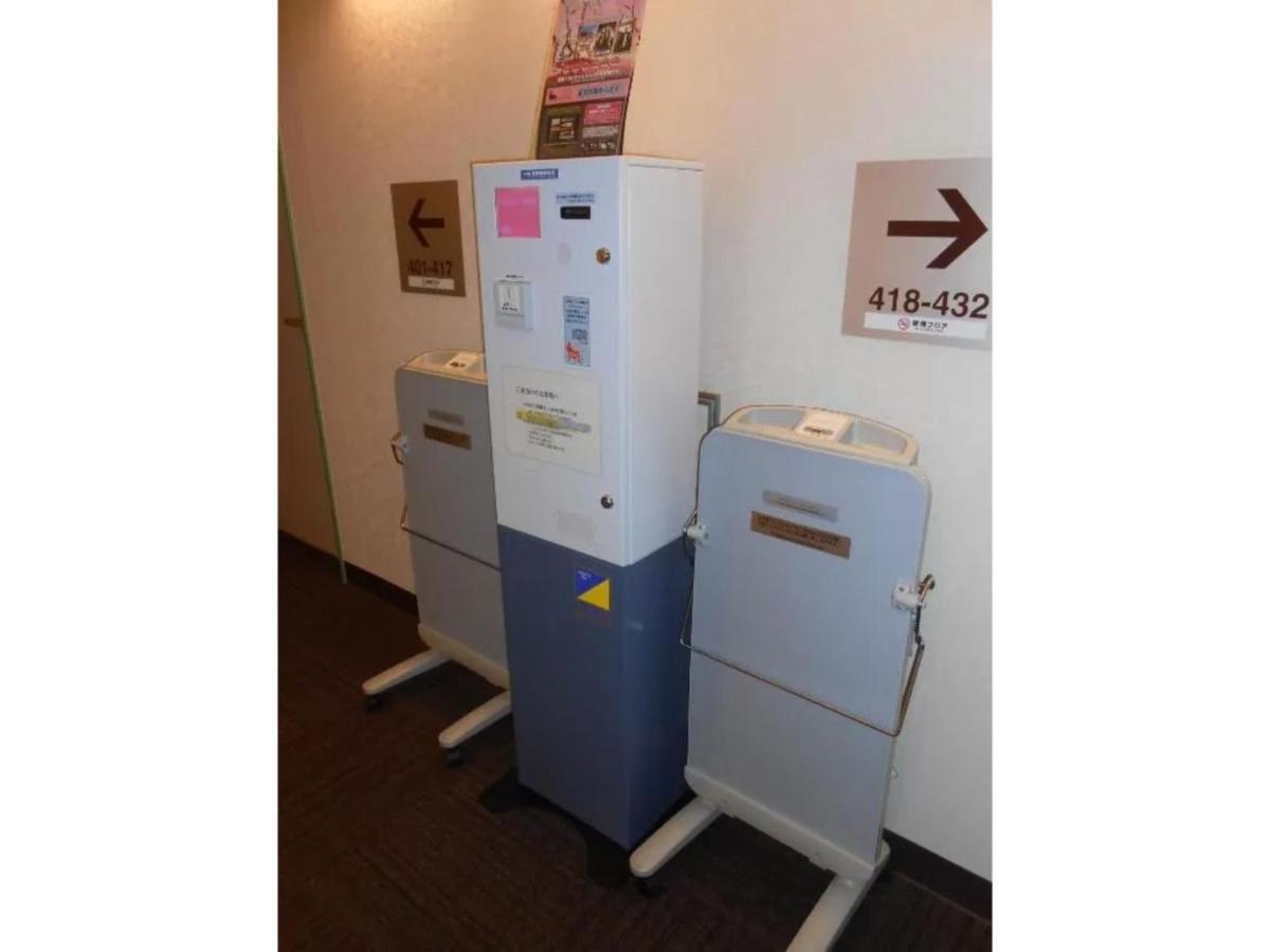 R&B Hotel Morioka Ekimae - Vacation Stay 38794V 外观 照片