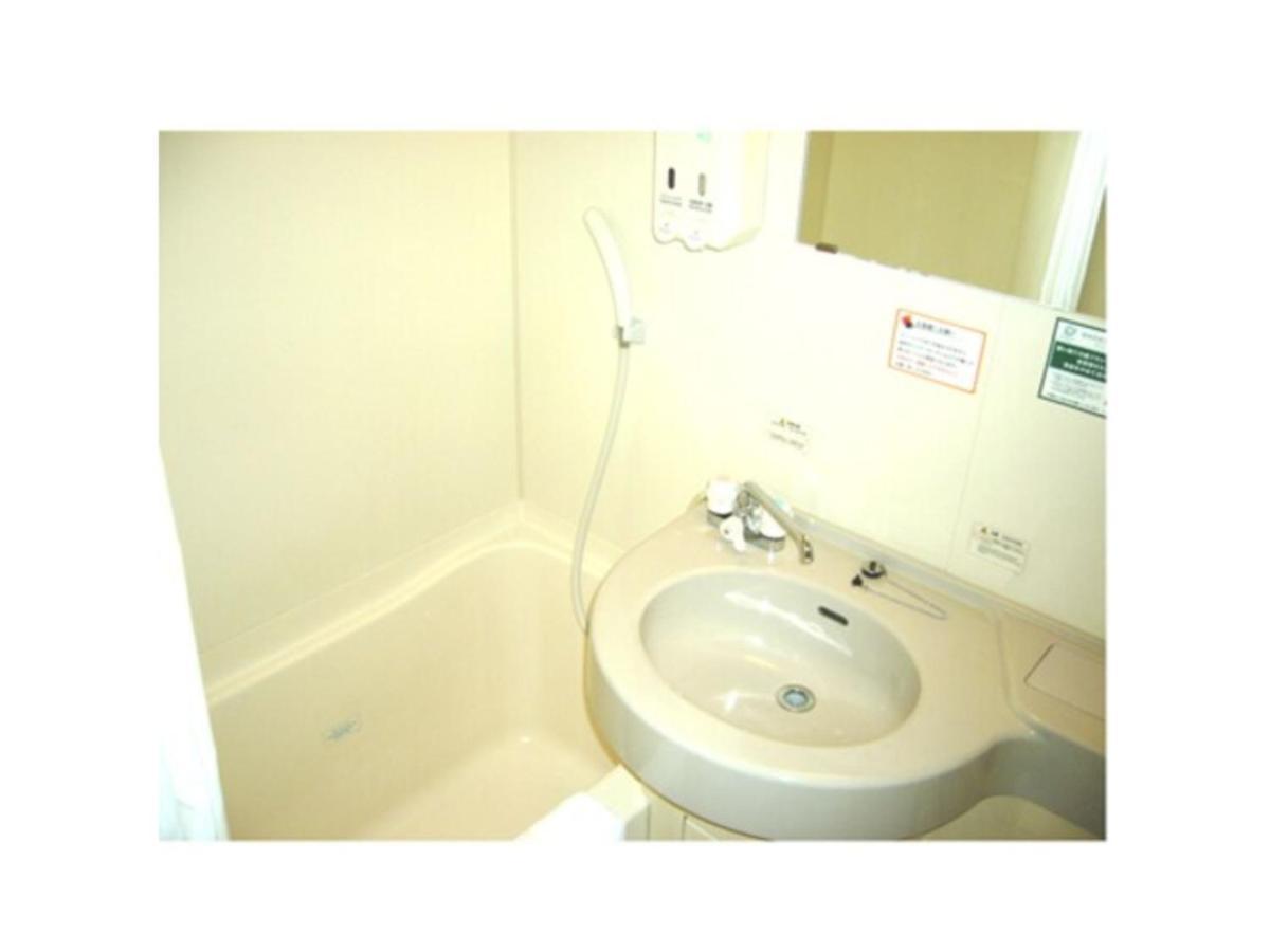 R&B Hotel Morioka Ekimae - Vacation Stay 38794V 外观 照片